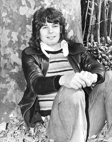 Colin Blunstone.