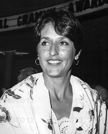 Joan Baez.