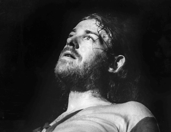 Joe Cocker.