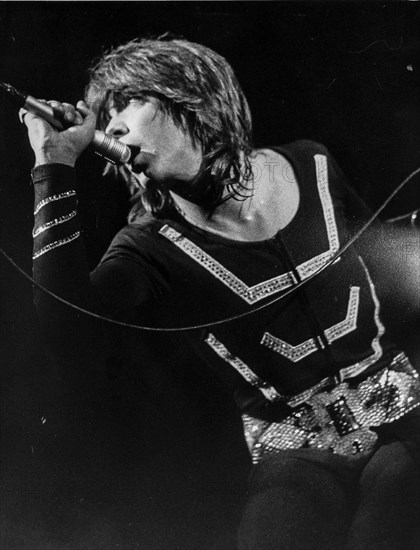 David Cassidy.