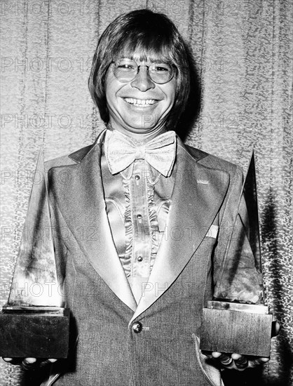 John Denver.