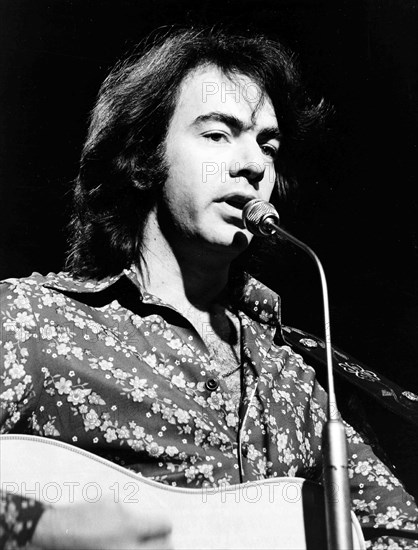 Neil Diamond.