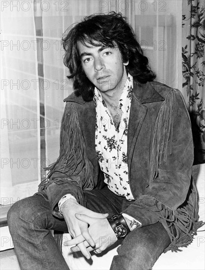 Neil Diamond.