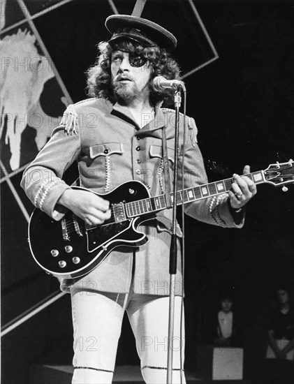 Jeff Lynne.