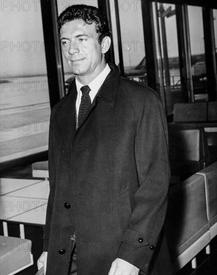 Anthony Franciosa.