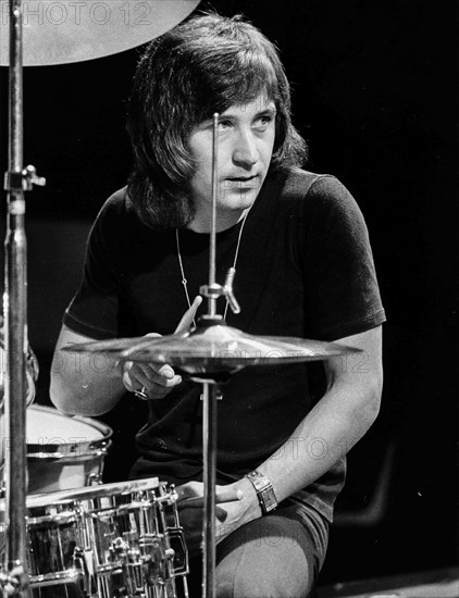 Kenney Jones.