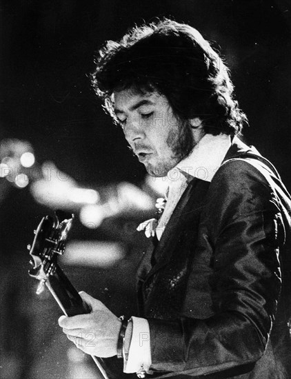 Ronnie Lane.