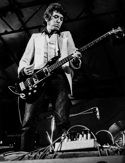 Ronnie Lane.