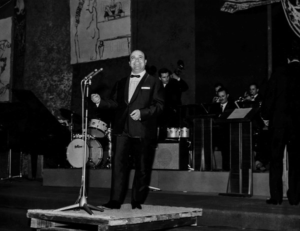 Aurelio Fierro.