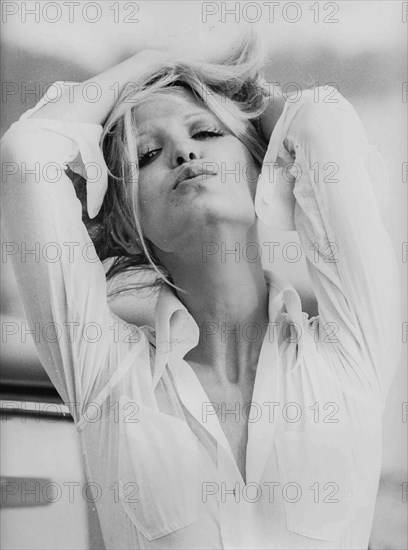 Dori Ghezzi.
