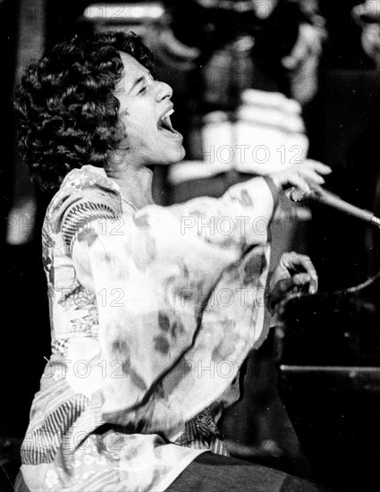 Carole King.