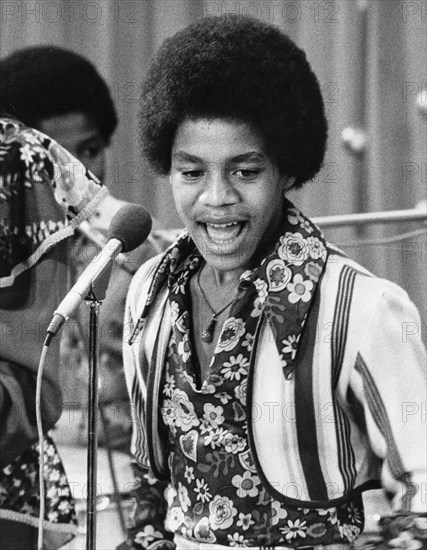 Marlon Jackson.