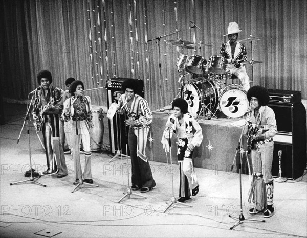 The Jackson 5.