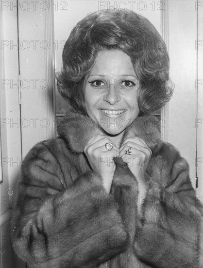 Brenda Lee.