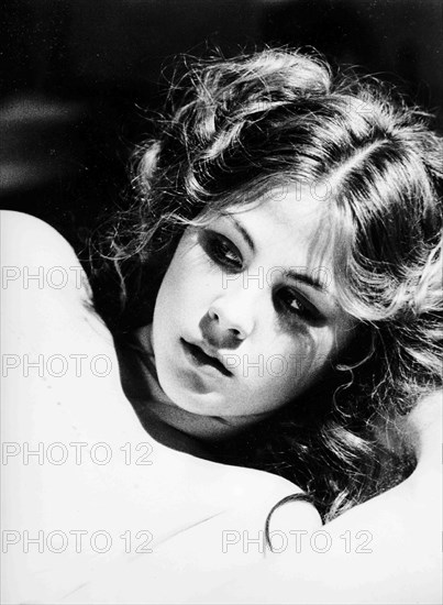 Ottavia Piccolo.