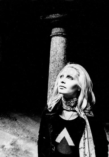 Patty Pravo.