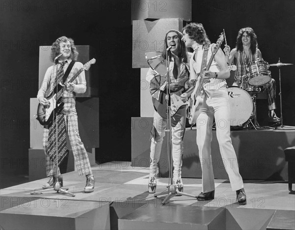 Slade.