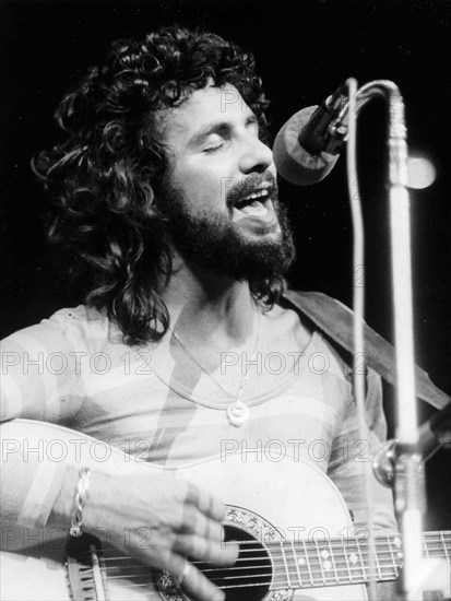 Cat Stevens.