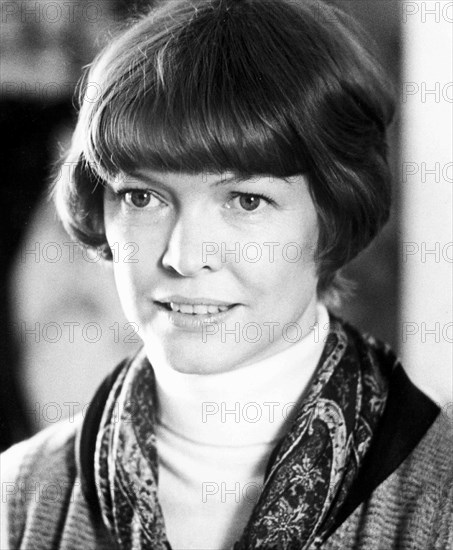 Ellen Burstyn.