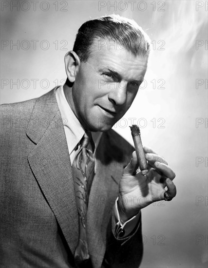 George Burns.