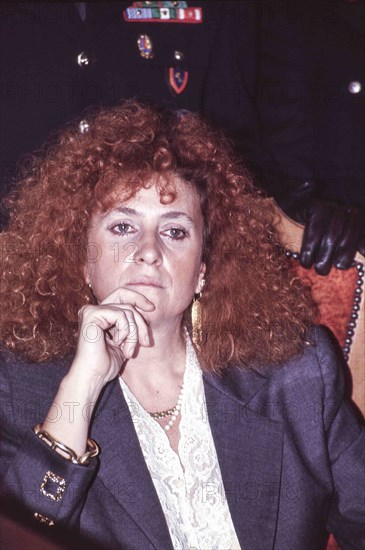 Ilda Boccassini.