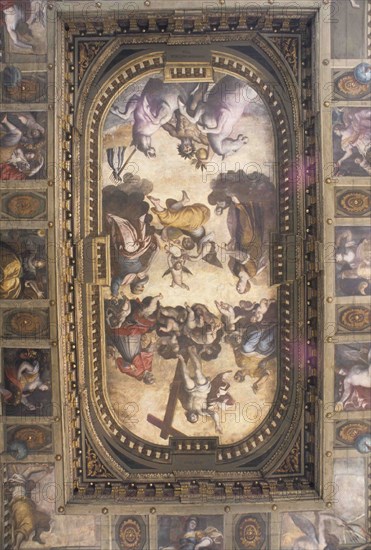 Fresco.