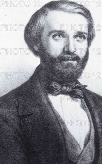 Giuseppe Verdi.