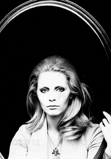 Patty Pravo.