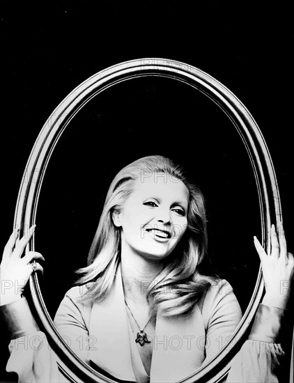 Patty Pravo.