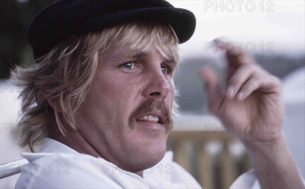 Nick Nolte.