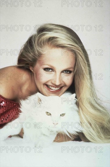 Charlene Tilton.