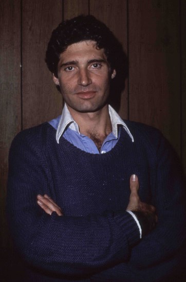 Michael Nouri.