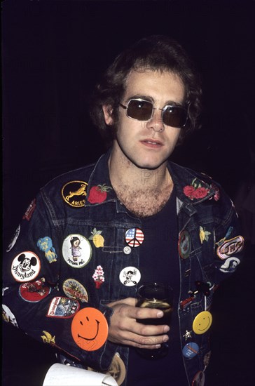 Elton John