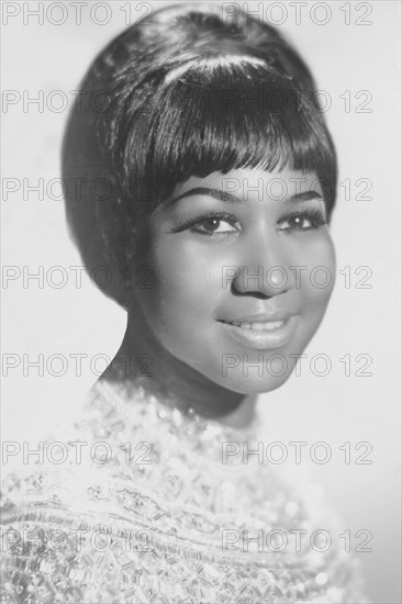 Aretha Franklin