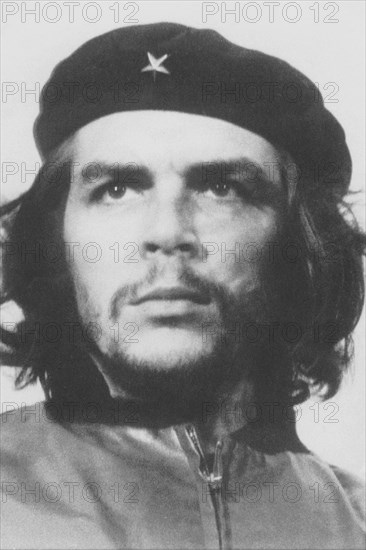 Ernesto Che Guevara