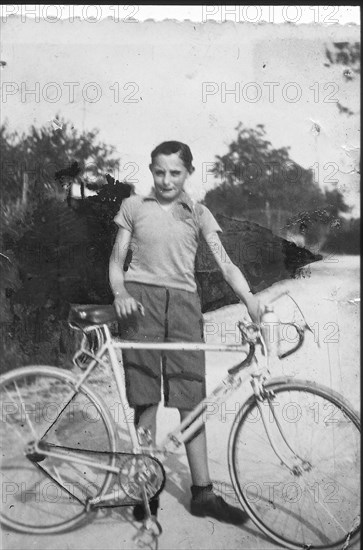 Fausto Coppi