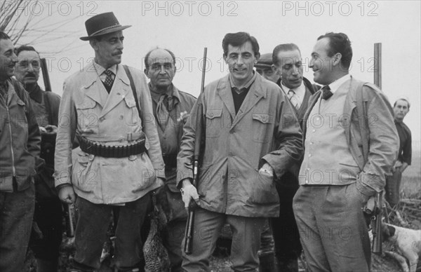 Fausto Coppi