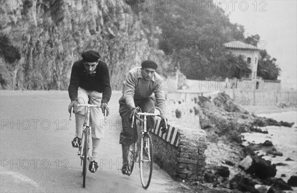 Fausto Coppi