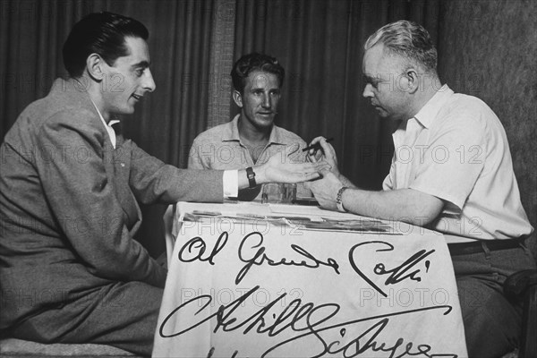 Fausto Coppi