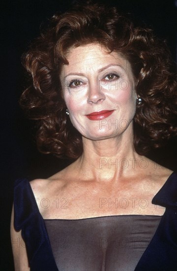 Susan Sarandon