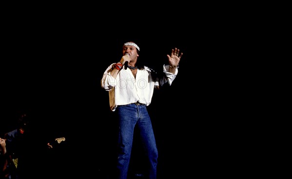 Vasco Rossi.