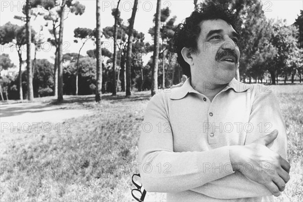 Gabriel garcia marquez