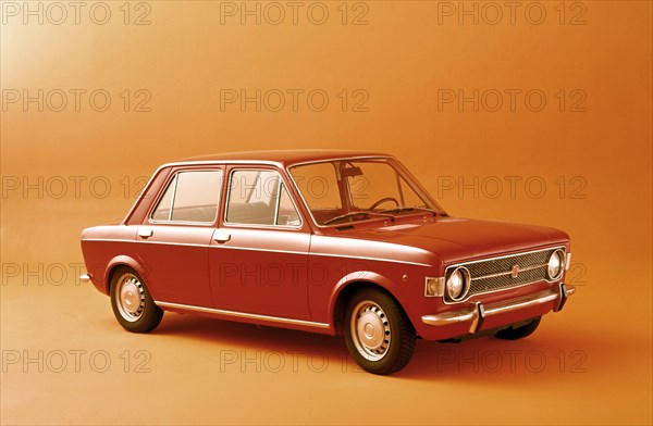 Fiat 128