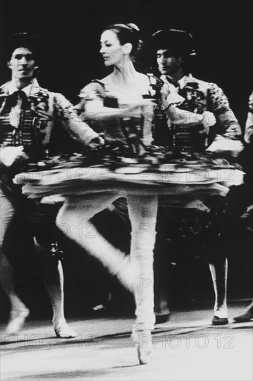 carla fracci
