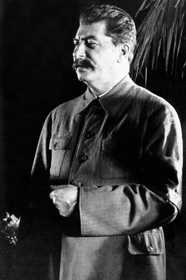 Joseph stalin