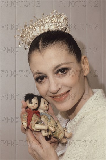 Carla fracci