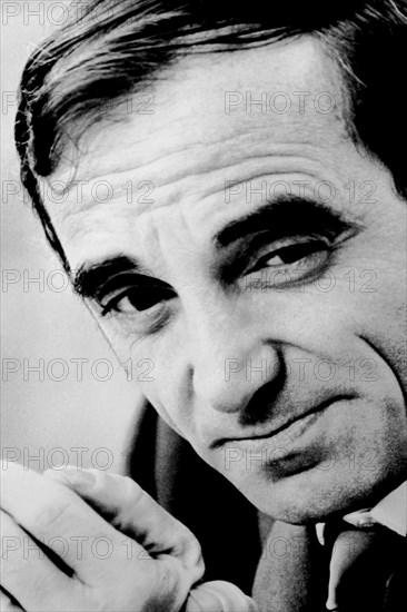 Charles aznavour