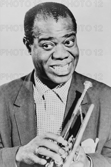 Louis armstrong