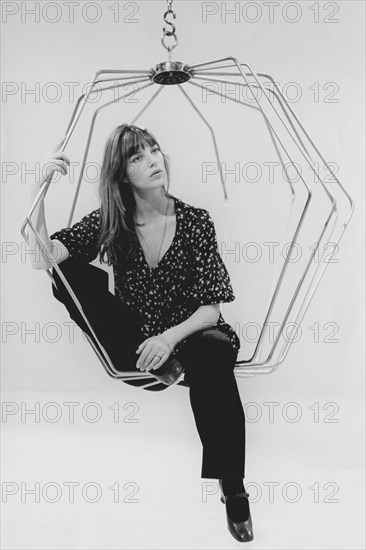 Jane birkin