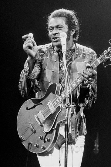 Chuck berry